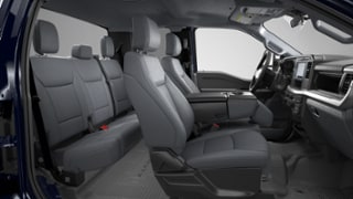 2026 Ford Super Duty® Internal Image 1